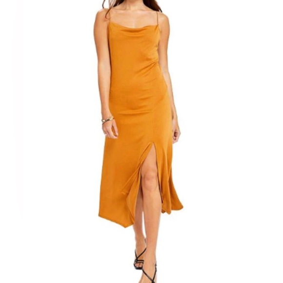 Gentle Fawn FRIA Dress - Picture 4 of 9